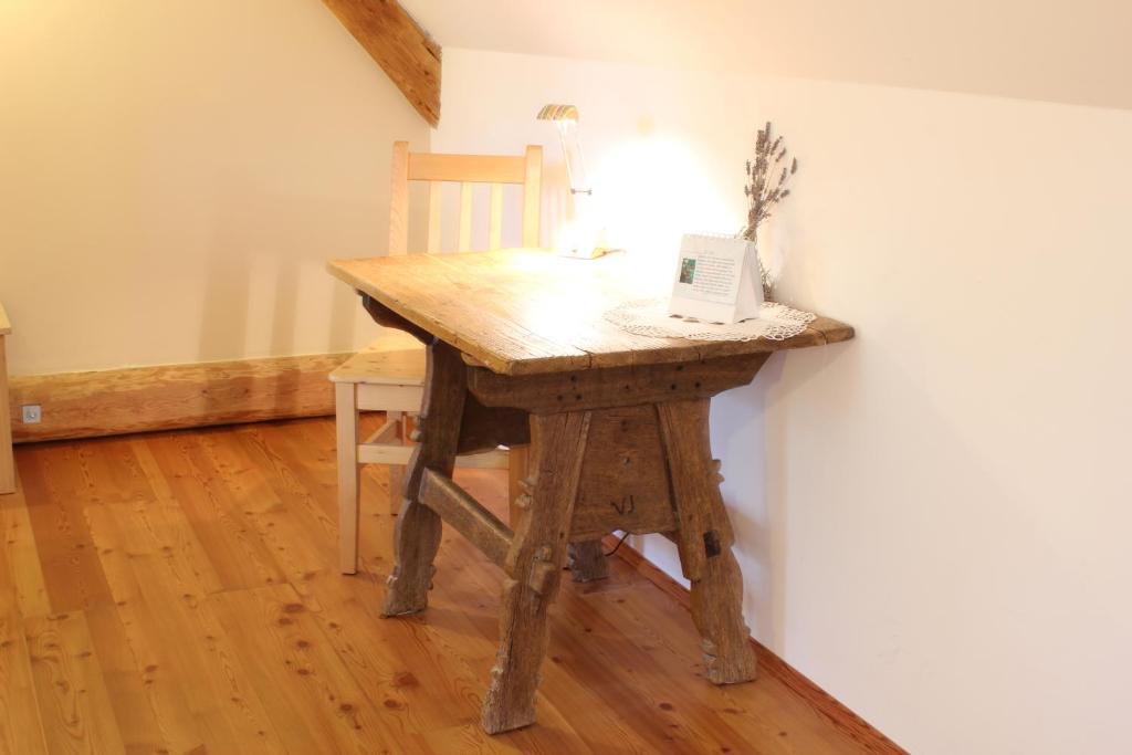 Buchgrabenhof Lejlighed Windisch Minihof Eksteriør billede